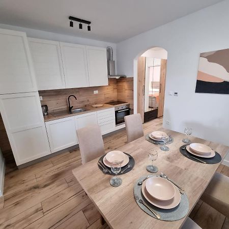 Apartman Lovre Zadar Exteriér fotografie