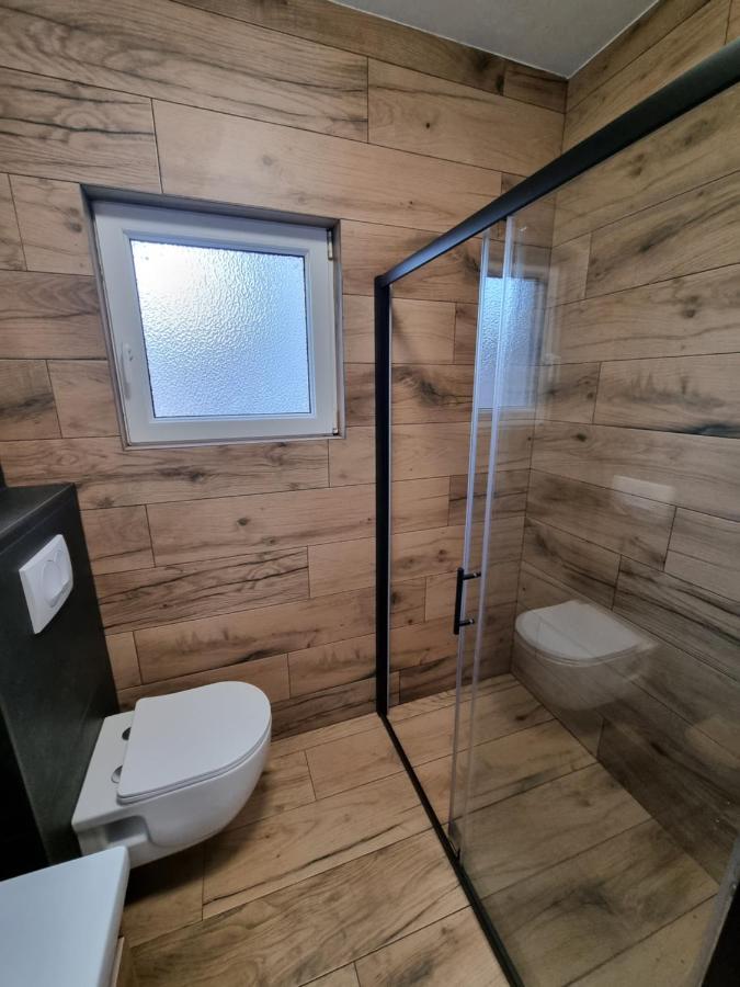 Apartman Lovre Zadar Exteriér fotografie