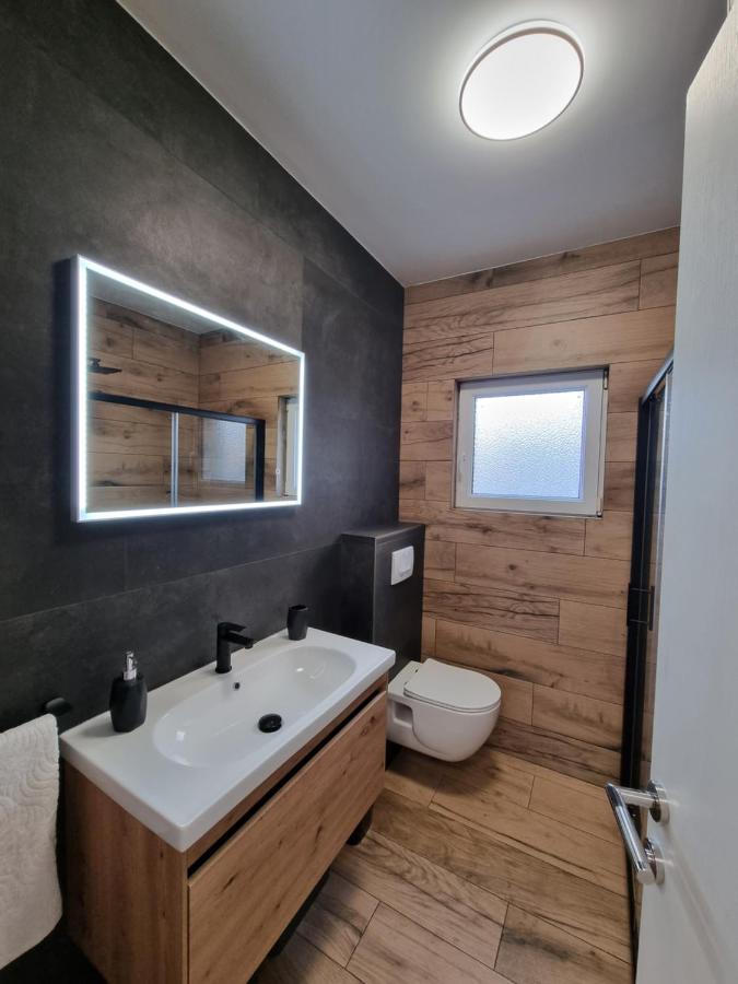 Apartman Lovre Zadar Exteriér fotografie