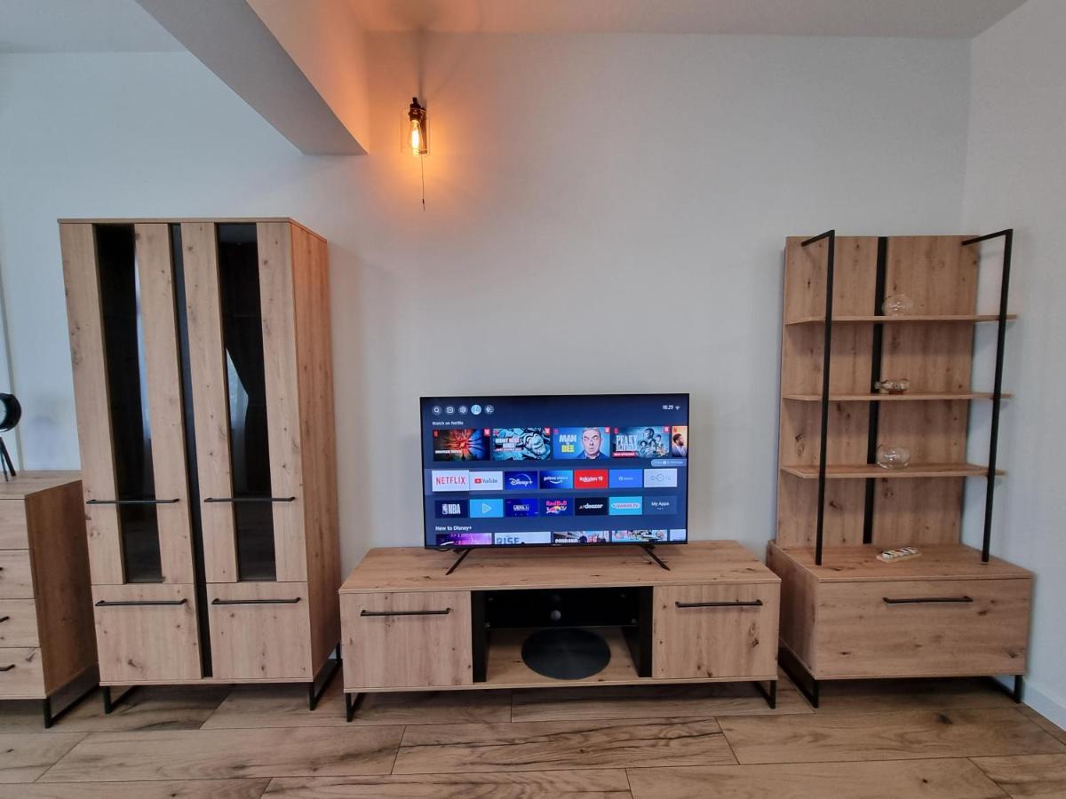 Apartman Lovre Zadar Exteriér fotografie