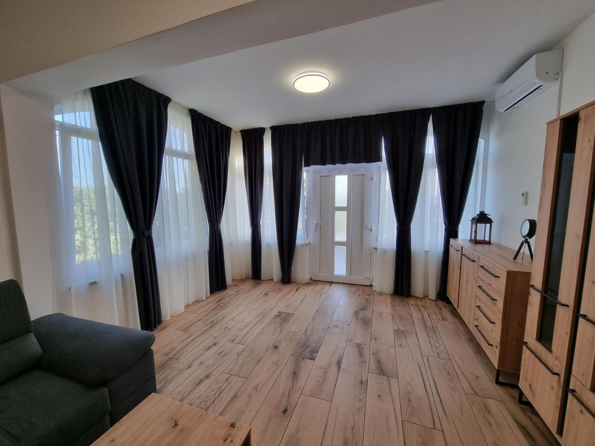 Apartman Lovre Zadar Exteriér fotografie