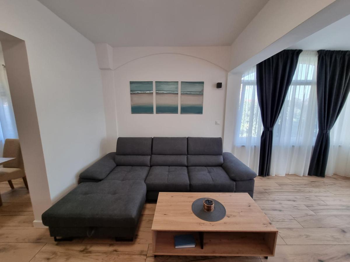 Apartman Lovre Zadar Exteriér fotografie